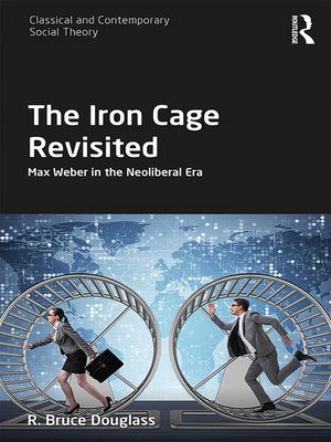 cover image of The Iron Cage Revisited